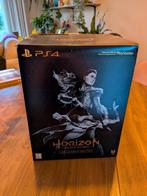 Horizon Zero Dawn Collectors Edition compleet, Spelcomputers en Games, Games | Sony PlayStation 4, 1 speler, Ophalen of Verzenden