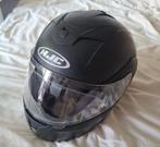 HJC Motorhelm SY-MAX III 3, Motoren, Ophalen, Tweedehands, HJC