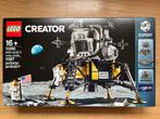 Lego Nasa Apollo 11 Lunar Lander - 10266 - nieuw/gesealed, Kinderen en Baby's, Speelgoed | Duplo en Lego, Ophalen of Verzenden