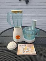 Keukenmachine., 1 tot 2 liter, Ophalen of Verzenden, Gebruikt, 3 snelheden of meer