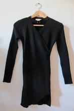 Choker sweater dress, Nieuw, Maat 34 (XS) of kleiner, Ophalen of Verzenden, Zwart