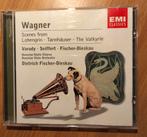 Wagner - Scenes from Lohengrin, Tannhäuser, Valkyrie, Ophalen of Verzenden