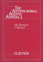 The Antimicrobial Agents Annual 1 (1986), Gelezen, Ophalen of Verzenden, Natuurwetenschap, J. Verhoef