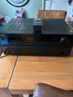 Te koop Onkyo TX-NR646 7.2 reiceiver met dolby atmos , x, Audio, Tv en Foto, Versterkers en Receivers, Overige systemen, Ophalen of Verzenden