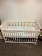 Gratis ledikantje - Zonder matras, Ophalen, Gebruikt, Ledikant