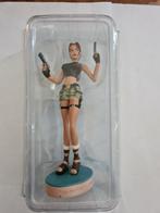 Lara croft beeldje 16 cm tomb raider NEW, Spelcomputers en Games, Games | Sony PlayStation 1, 1 speler, Racen en Vliegen, Nieuw