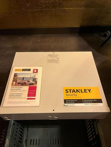 Honeywell Security Galaxy 48 alarmcentrale beschikbaar voor biedingen