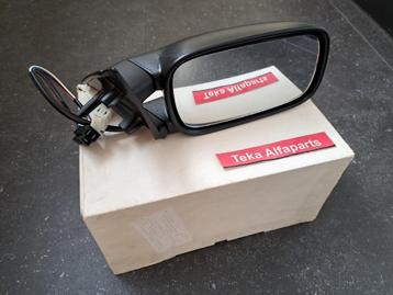 VW Passat B3 B4 Buitenspiegel Van Wezel 5834808 Rechts beschikbaar voor biedingen