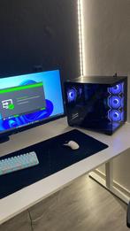 Goeie game pc, Computers en Software, Desktop Pc's, Ophalen of Verzenden, Zo goed als nieuw