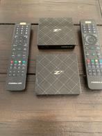 2 x Formuler Z7 Android IPTV Box - Decoder, Ophalen of Verzenden, Gebruikt, Decoder