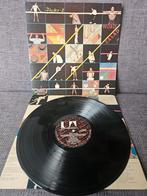 Lp. Fischer z ,world salad, Ophalen of Verzenden, Zo goed als nieuw, 12 inch, Poprock