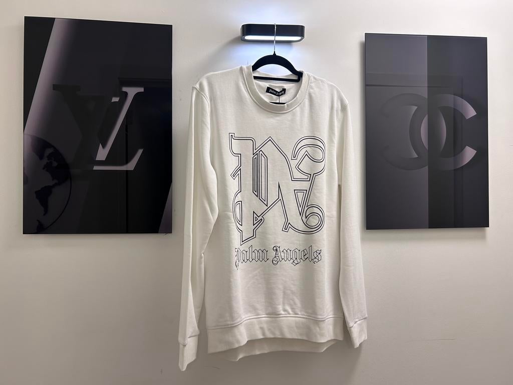 PALM ANGELS TRUI, Ophalen of Verzenden, Zo goed als nieuw, 1 bandje