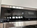 Miele H6200BM Combi-Oven/Magnetron, Witgoed en Apparatuur, 45 tot 60 cm, Gebruikt, Hete lucht, Ophalen of Verzenden