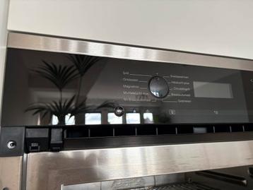 Miele H6200BM Combi-Oven/Magnetron beschikbaar voor biedingen