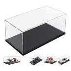 Plexiglas Vitrine / Display Box 30x15x10, Nieuw, Ophalen of Verzenden, Minder dan 25 cm, Minder dan 100 cm