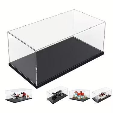 Plexiglas Vitrine / Display Box 30x15x10, Huis en Inrichting, Kasten | Vitrinekasten, Nieuw, Minder dan 100 cm, Minder dan 50 cm
