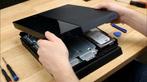 Playstation 4 Reparatie maken fixen repair kapot stuk, Ophalen, Zo goed als nieuw