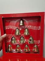 kerstklokken decoratie, Diversen, Kerst, Ophalen, Nieuw