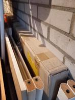 2x babybed ledikant 100,-, Ophalen, Nieuw, Ledikant