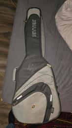 Ritter gitaar tas RCG400-D, Muziek en Instrumenten, Ophalen of Verzenden, Gebruikt, Akoestische gitaar