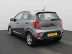 Kia Picanto 1.0 DPi ComfortLine | Cruise Control | Airco | R, Voorwielaandrijving, 12 maanden, Stof, Gebruikt