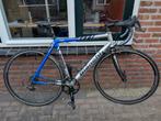 Bianchi, framemaat 52, 28 inch, Gebruikt, 15 tot 20 versnellingen, 50 tot 53 cm