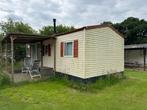 Te Huur: Stacaravan in Giethmen met 2 slaapkamers, Caravans en Kamperen, Tot en met 4