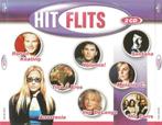 Hit Flits - Dubbel cd, Cd's en Dvd's, Cd's | Verzamelalbums, Boxset, Pop, Ophalen of Verzenden, Zo goed als nieuw