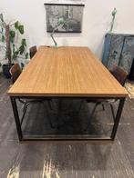 Gave bureau / vergadertafel, Huis en Inrichting, Bureaus, Ophalen, Gebruikt, Bureau