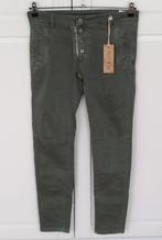 Melly & Co nieuwe army groene cargo broek, maat L, Maat 42/44 (L), Nieuw, Ophalen of Verzenden, Lang