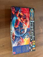 Stratego Legends - Het Getergde Land, Een of twee spelers, Ophalen of Verzenden, Gebruikt