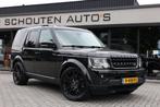 Land Rover Discovery 3.0 SDV6 HSE Luxury Comm. | Leder | Pan, Euro 5, Gebruikt, Zwart, 2993 cc