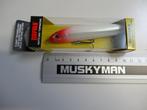 Kunstaas: Rapala Skitter V10 Topwater pluggen, Verzenden, Nieuw, Overige typen