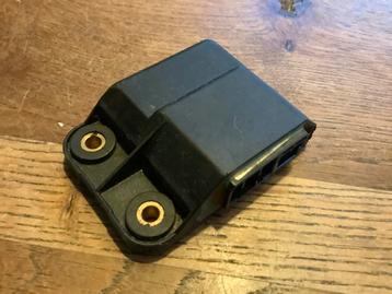 Magneti Marelli IMMOC6.02 Immobilizer ECU. (Box D, 61B) beschikbaar voor biedingen