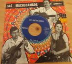 Los Machucamlos > Pepito, Ophalen of Verzenden, Gebruikt, 7 inch, Single