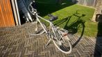 Grote maat fiets - technisch ok, rijklaar, Gebruikt, Versnellingen, 61 tot 65 cm, Ophalen