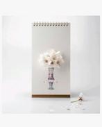 nieuw 2x spectrum flip vase, Ophalen of Verzenden, Zo goed als nieuw, Minder dan 50 cm