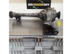Differentieel voor van een Volkswagen Touareg, Gebruikt, -, Volkswagen, -