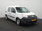 Renault Kangoo 1.5 dCi 90 Energy Comfort - Automaat - Naviga, Stof, Gebruikt, 4 cilinders, Renault