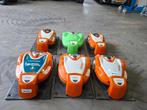 Diverse Stihl Imow Robotmaaiers, Ophalen, Stihl, Gebruikt, Bestuurbaar via app