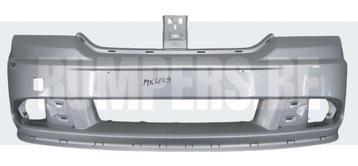 Bumper Dodge Journey I 07-10 1GB09TRM Voorbumper MK3809 beschikbaar voor biedingen