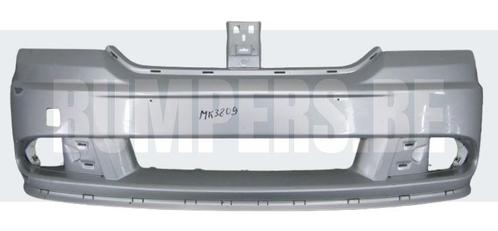 Bumper Dodge Journey I 07-10 1GB09TRM Voorbumper MK3809, Auto-onderdelen, Carrosserie en Plaatwerk, Bumper, Voor, Gebruikt, 6 maanden garantie