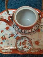 Chinees aardewerk!, Huis en Inrichting, Ophalen of Verzenden, Zo goed als nieuw