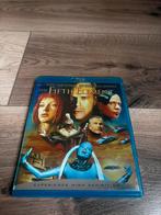 The Fifth Element blu ray engels ondertiteld, Ophalen of Verzenden, Zo goed als nieuw, Actie