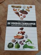 De Voedselzandloper - Kris Verburgh, Ophalen of Verzenden, Zo goed als nieuw, Dieet en Voeding, Kris Verburgh