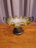 Antieke schaal, Antiek en Kunst, Ophalen of Verzenden