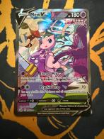 Mew V 251/264, Hobby en Vrije tijd, Verzamelkaartspellen | Pokémon, Ophalen of Verzenden, Zo goed als nieuw