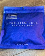 The stem cell NMN face sheet made in Japan (30sheets), Sieraden, Tassen en Uiterlijk, Uiterlijk | Gezichtsverzorging, Nieuw, Gehele gezicht
