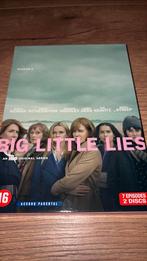 Big Little Lies seizoen 2 met Nicole Kidman en Meryl Streep., Vanaf 12 jaar, Ophalen of Verzenden, Zo goed als nieuw, Actie en Avontuur