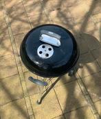 Weber  barbecue, Tuin en Terras, Houtskoolbarbecues, Gebruikt, Ophalen of Verzenden